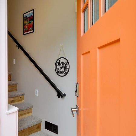 Anchorage Apartment With A View About 3 Mi To Airport Extérieur photo